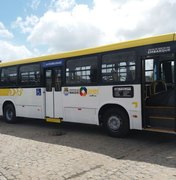 Linhas de ônibus do Pinheiro terão itinerário modificado nesta terça-feira (22)