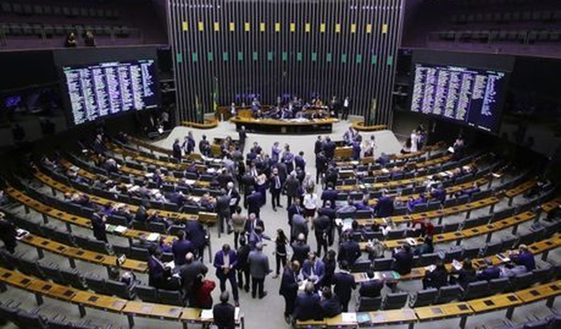 Câmara disponibiliza nova participação dos cidadãos em projetos de lei