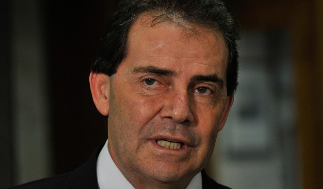 Lava jato: Paulinho da Força é alvo da PF por suspeita de crime eleitoral