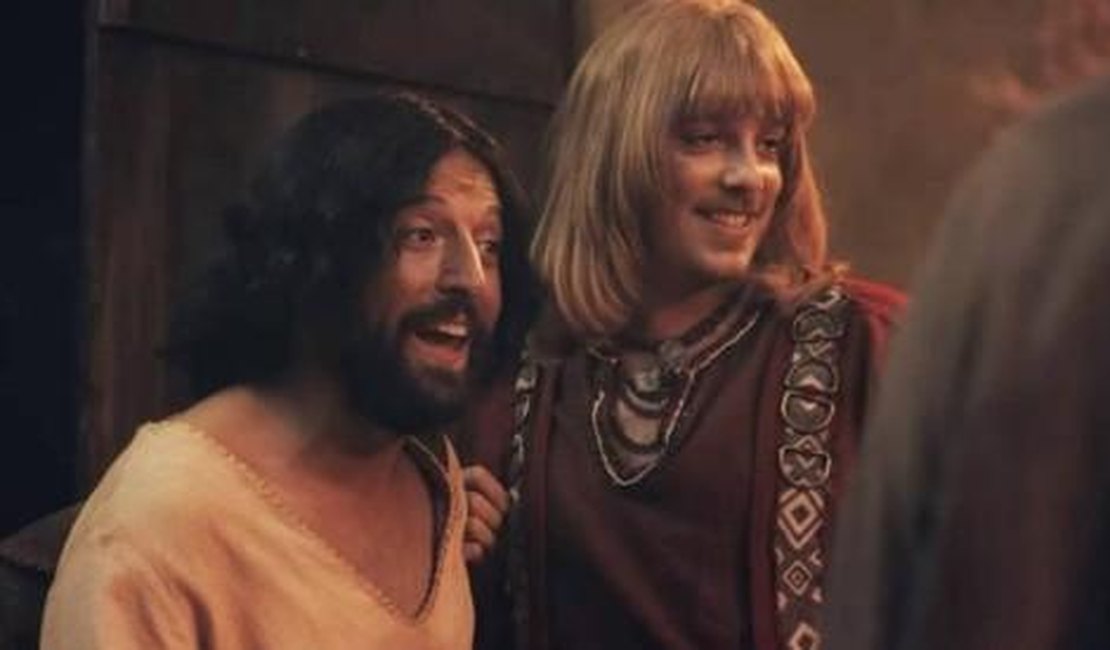 Apresentando Jesus gay, especial de Natal do Porta dos Fundos na Netflix revolta grupos religiosos