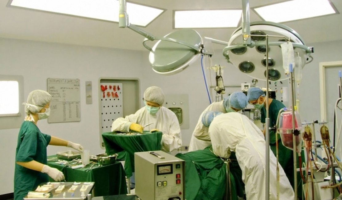 Hospital no Sertão vai realizar mutirão para atender crianças com problemas nasais