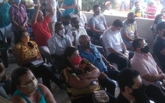 Jairzinho Lira lança pré-candidatura à prefeito de Lagoa da Canoa