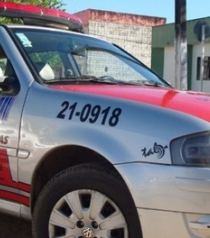Duas pessoas são baleadas durante tentativa de homicídio em Maceió 