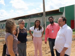 Arapiraca terá espaço de formação em tecnologias para professores