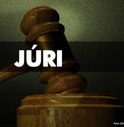 Acusado de matar a mãe vai a júri em São José da Laje nesta quinta (14)