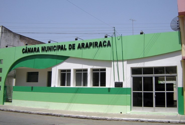 Mais de 300 candidatos disputam as 17 vagas para Câmara de Arapiraca
