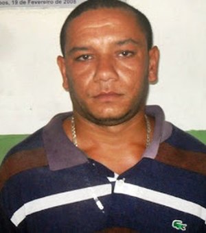 Homem acusado de tráfico é preso na cidade de Campo Alegre