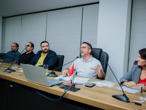 Paulo Dantas anuncia retomada da Artnor e garante centro para artesãos alagoanos