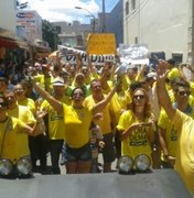 ?Inevitável?, diz Movimento Brasil sobre o impeachment; votação é acompanhada no Alagoinhas