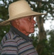 Morre aos 83 anos Nelson Vicente Rosa, Mestre de Coco de Roda