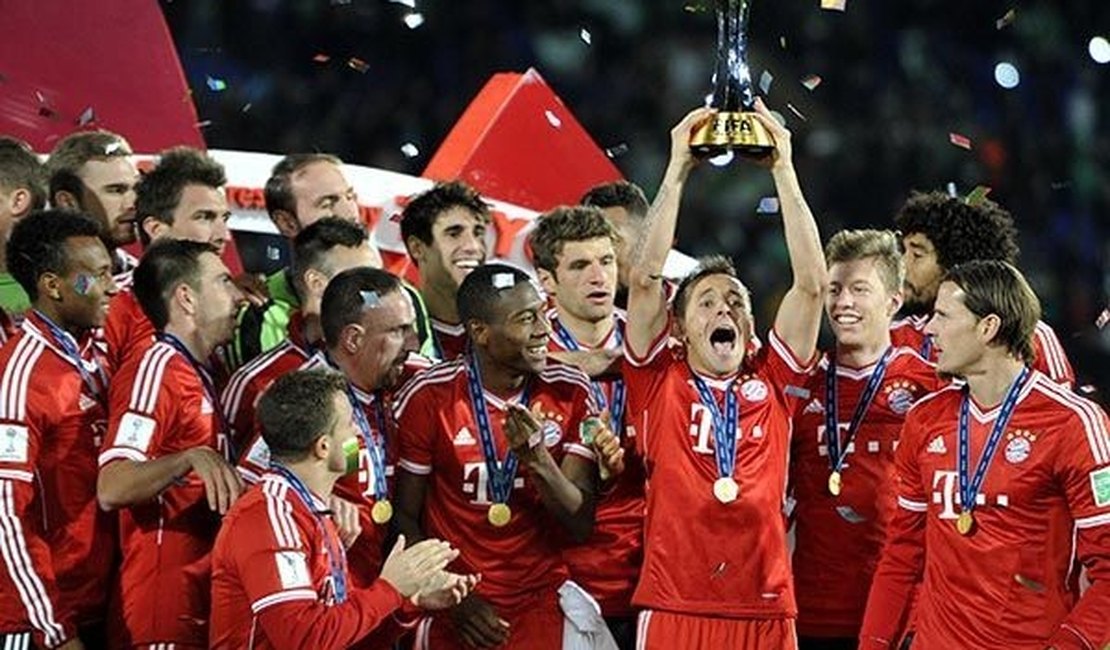 Retorno do futebol na Alemanha reaquece o mercado no Brasil