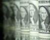 Dólar sobe para R$ 5,72 e fecha no maior valor em duas semanas