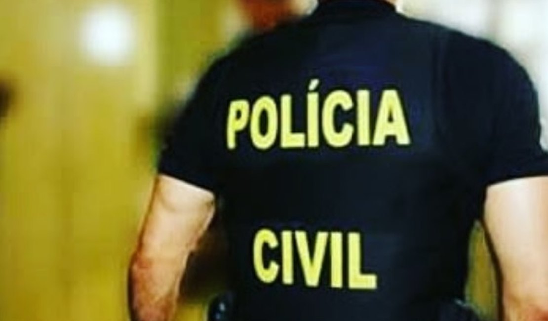 Apreendida por agressão a idosa tem passagem por roubo e formação de quadrilha