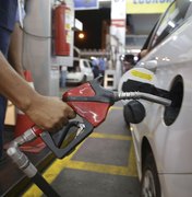 Preço médio de gasolina e etanol apresentam queda nesta semana em Maceió