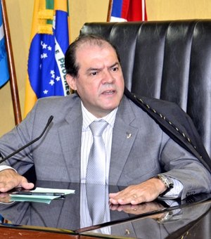 STJ determina afastamento imediato de ex-presidente do Tribunal de Contas de Alagoas