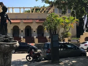 Botafogo tem sede de General Severiano penhorada por não pagamento do IPTU