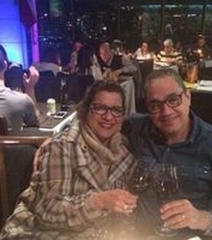 Empresário alagoano tem ataque cardíaco e morre durante viagem ao Chile