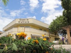 Casa de cultura de Arapiraca celebra 25 anos de movimentação artística e literária no Agreste