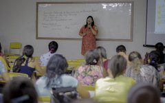SEMEC inicia curso de Formação Continuada para Professores em Girau do Ponciano