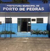 Prefeitura declara de utilidade pública terreno para de posto de saúde em Porto de Pedras