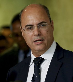 STJ afasta Witzel do governo do Rio por suspeitas de participar em esquema de corrupção na saúde