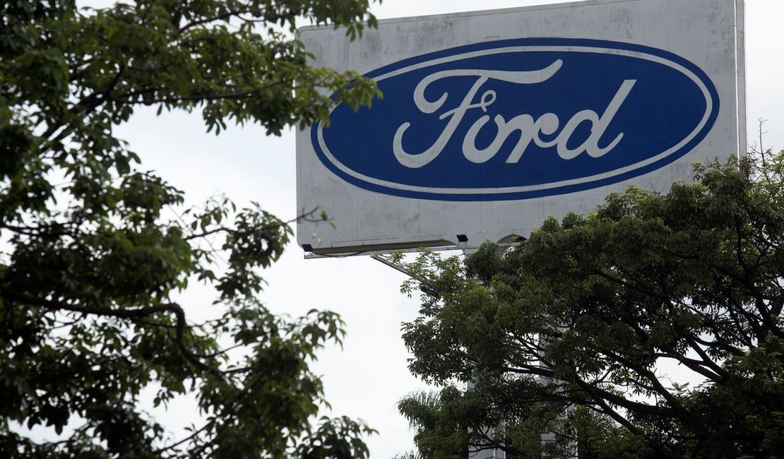 Justiça proíbe Ford de fazer demissões coletivas em Camaçari e Taubaté
