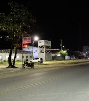 Colisão entre carro e moto deixa feridos em Barra Grande