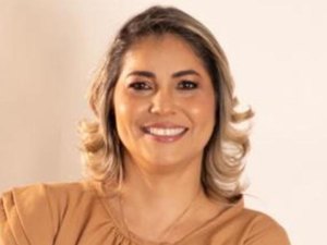 Odontóloga e especialista em gestão pública, Érica Paula é nome forte do MDB para Câmara de Arapiraca