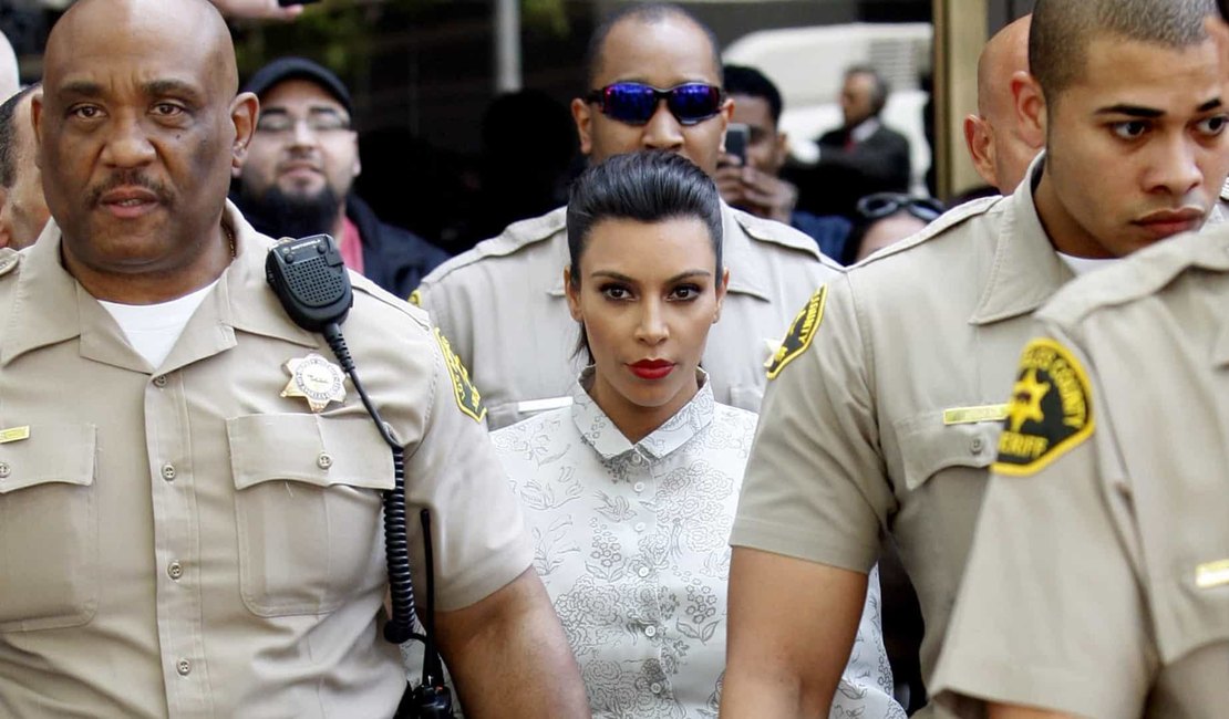 Após pedido de Kim, Trump tenta libertar rapper preso na Suécia