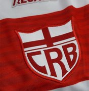 Em nota, CRB comunica a saída do técnico Roberto Fernandes