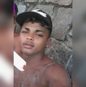 Homicídio: jovem é achado morto em Porto de Pedras