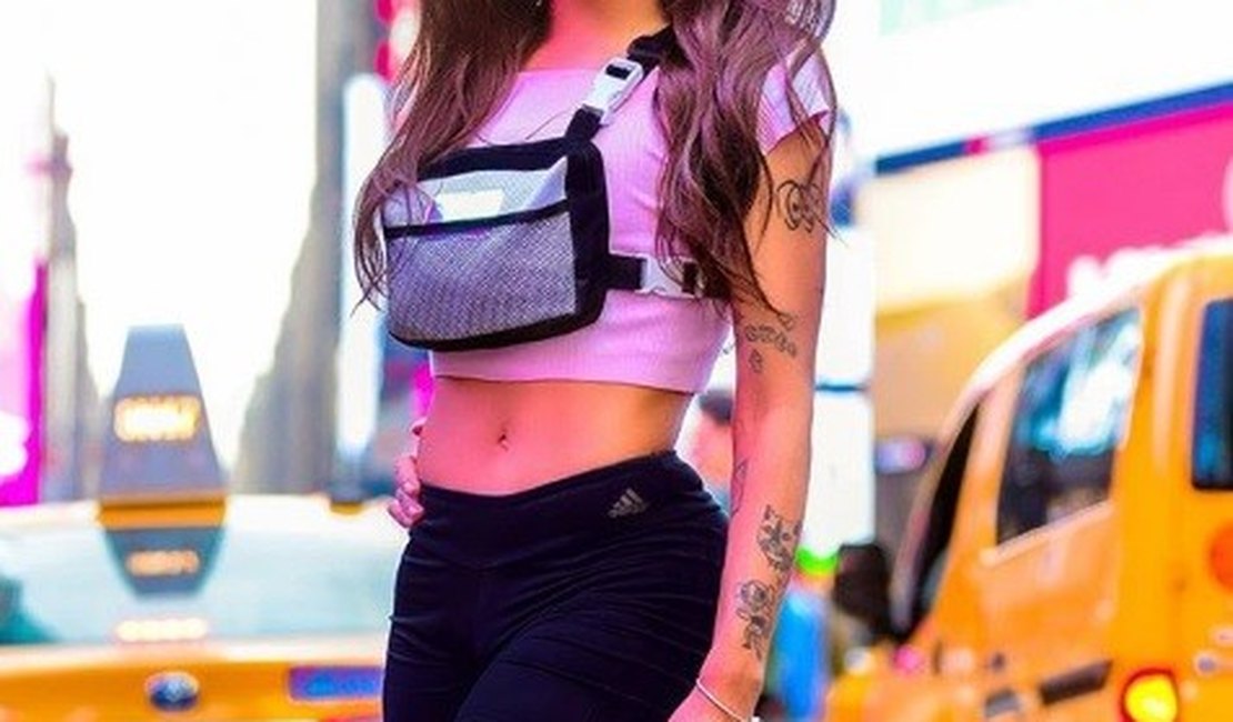 Novo ‘affair’ de Pabllo Vittar tem foto de apoio a Jair Bolsonaro
