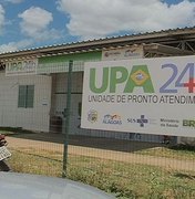 UPA de Palmeira registra aumento no atendimento de pacientes suspeitos de coronavírus