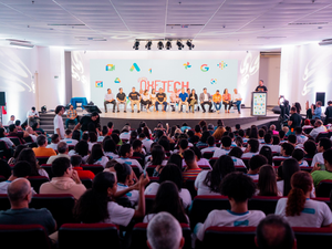 Governo de Alagoas e Google firmam parceria para ofertar 10 mil bolsas de cursos gratuitos nas Escolas Estaduais