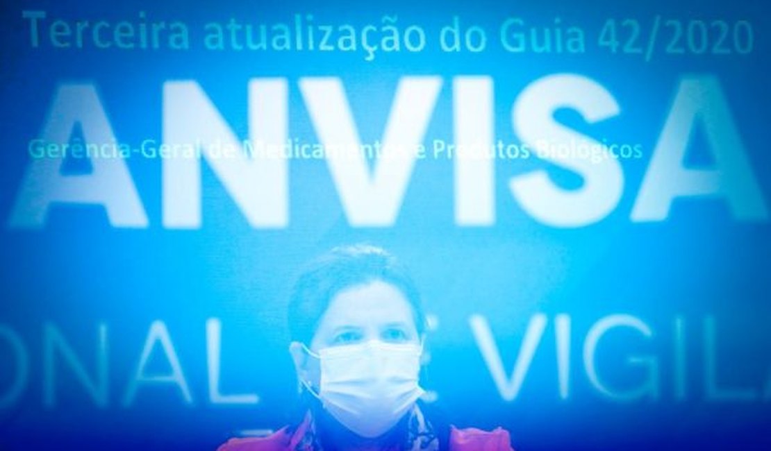 Vacinas do consórcio da OMS terão autorização automática no Brasil, diz Anvisa