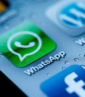 Justiça de Londrina bloqueia R$ 19,5 milhões do WhatsApp