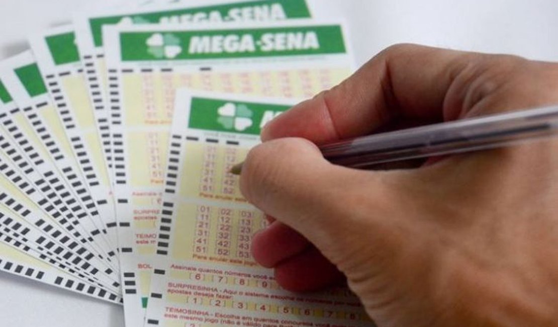 Apostadores de loterias podem ser obrigados a informar CPF