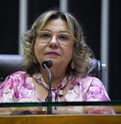Tereza Nelma: “Ditadura nunca mais”