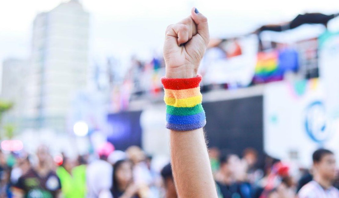 Campanha Maceió Sem Preconceito promove ação de combate à LGBTfobia no Jaraguá
