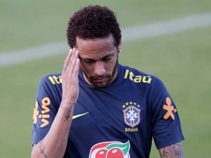 Após lesões e polêmicas, Neymar tem queda em valor de mercado