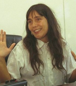 A Juíza: História de Patrícia Acioli, executada por policiais, vai virar série