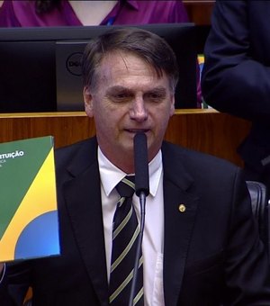 Presidência do TSE entra em contato com equipe de transição para agendar data de diplomação de Bolsonaro