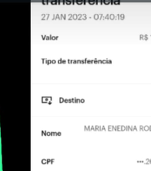 Índio da aldeia Karapotós, em São Sebastião, perde R$1800 ao tentar comprar moto