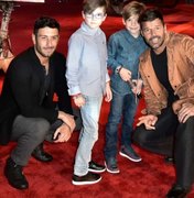 De 'sex symbol' a pai de família, Ricky Martin faz 48 anos