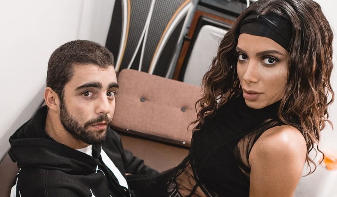 Pedro Scooby abre o jogo sobre valor da pensão dos filhos e término com Anitta