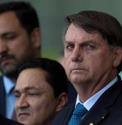 Bolsonaro diz que 'acabou' com Lava Jato porque 'não há mais corrupção'