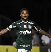 Palmeiras supera o Vasco e segue vivo na briga pelo título