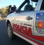 Em cerca de 4 horas, polícia registra quatro roubos de veículos em Maceió