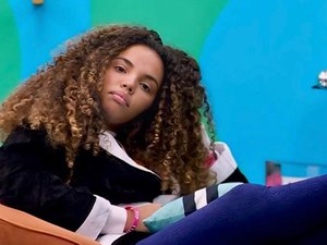 Alagoana Pitel é eliminada do Big Brother Brasil 24