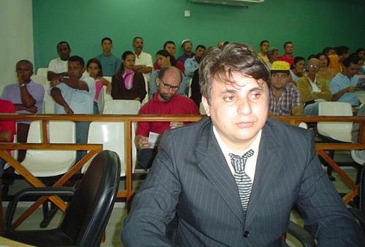 Vereador investigará venda de terrenos e licitação de merenda em Arapiraca